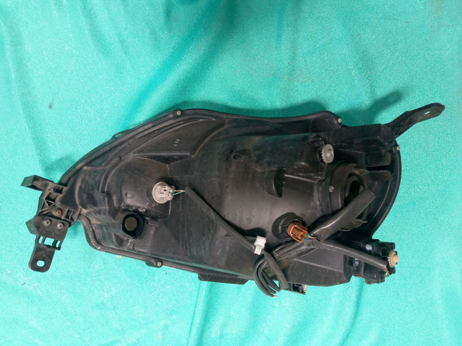 [HEADLIGHT ASSY RH]TOYOTA PORTE NCP141 2013 1NZ-FE FF AT 2WD #0003247707082