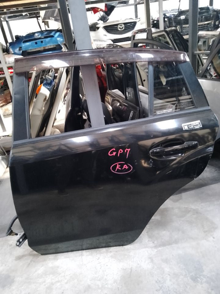 [R DOOR ASSY LH]SUBARU IMPREZA SPORTS GP7 2012 FB20 FF AT 4WD #0003242596457