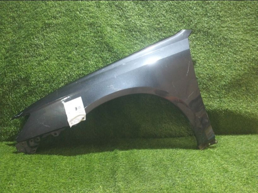 [FENDER LH]SUBARU LEGACY TOURING WAGON BP5 2007 EJ20 FF AT 4WD #0003262037913