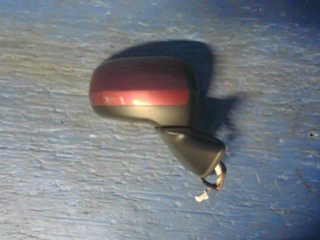 [SIDE MIRROR RH]DAIHATSU MOVE LA150S KF AT 2WD #0BD3253182787