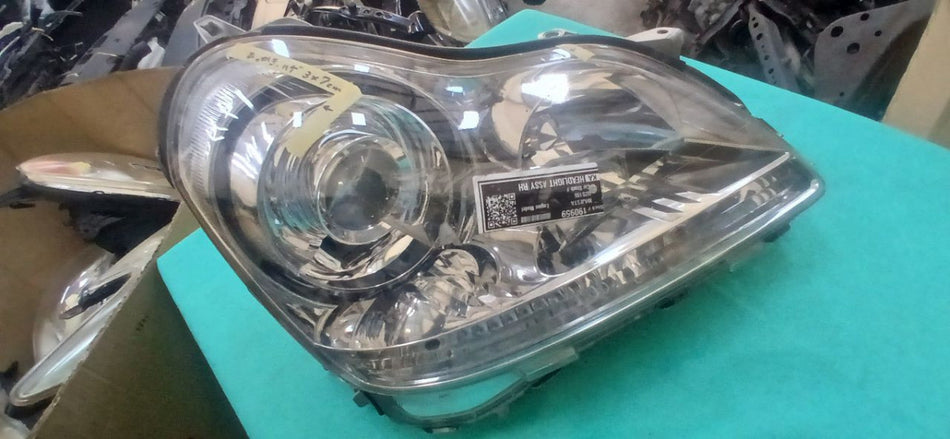 [HEADLIGHT ASSY RH]TOYOTA MAJESTA UZS186 3UZ-FE FR AT 4WD #0003225190959
