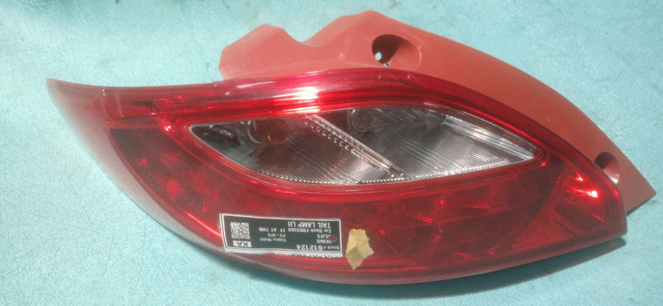 [TAIL LAMP LH]MAZDA DEMIO DEJFS 2012 P3-VPS FF AT 2WD #0003243612124