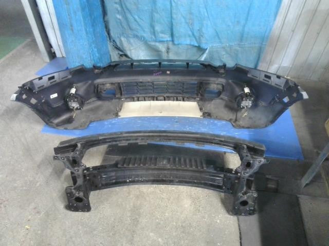 [F BUMPER ASSY]BMW MINI BMW ZB20 - AT 2WD #0BD3253173120