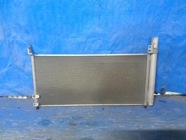 [CONDENSER]TOYOTA PRIUS ZVW30 2ZR-FXE AT 2WD #0BD3253174746