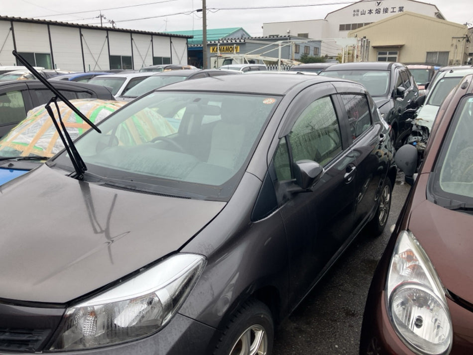 [TAIL LAMP RH]TOYOTA VITZ NSP130 2012 1NR-FE FF AT 2WD #0003262040924