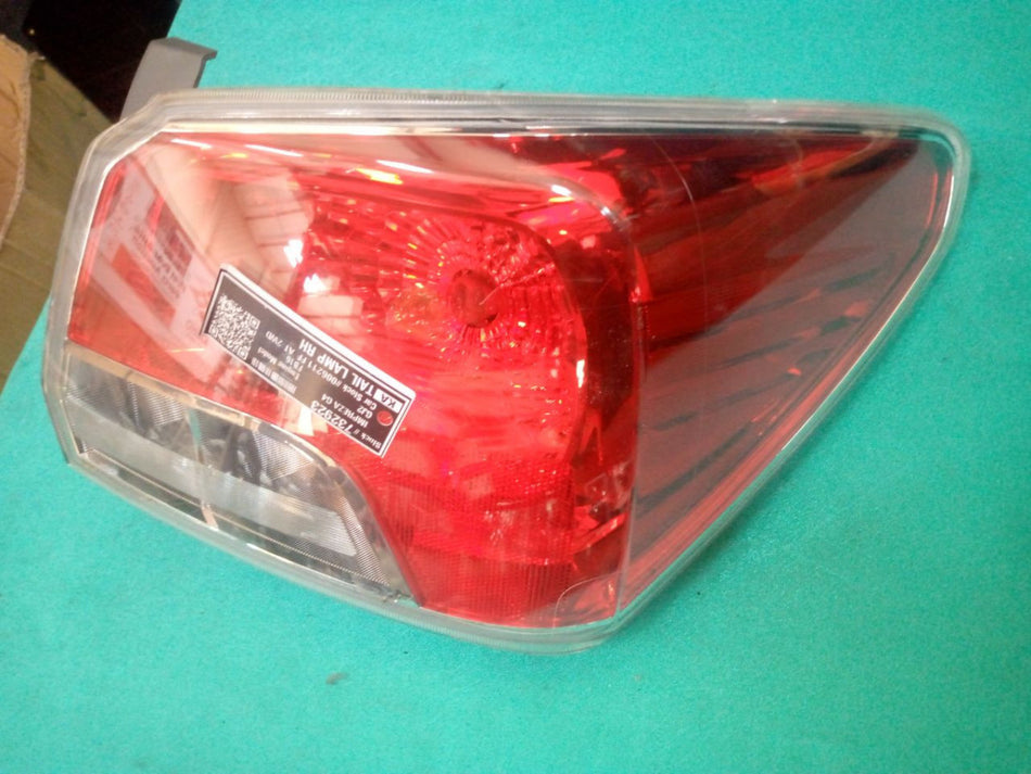 [TAIL LAMP RH]SUBARU IMPREZA G4 GJ2 2012 FB16 FF AT 2WD #0003248732923