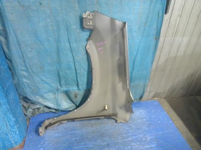 [FENDER RH]NISSAN X-TRAIL NT31 MR20DE AT 4WD #0BD3253174631
