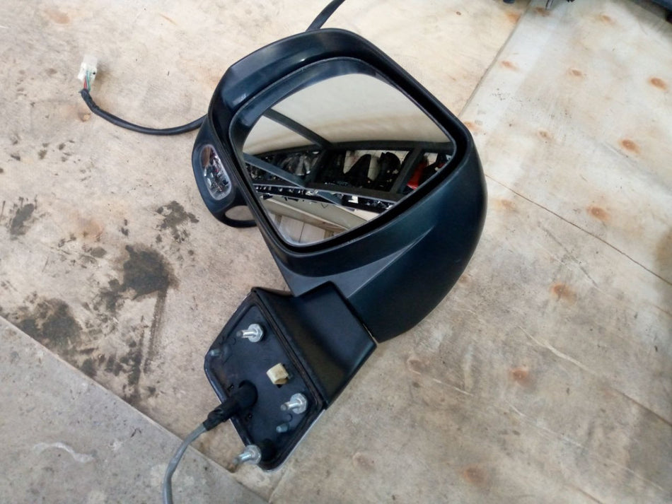 [SIDE MIRROR LH]TOYOTA NOAH ZRR75 2009 3ZR-FE FF AT 4WD #0003243623005