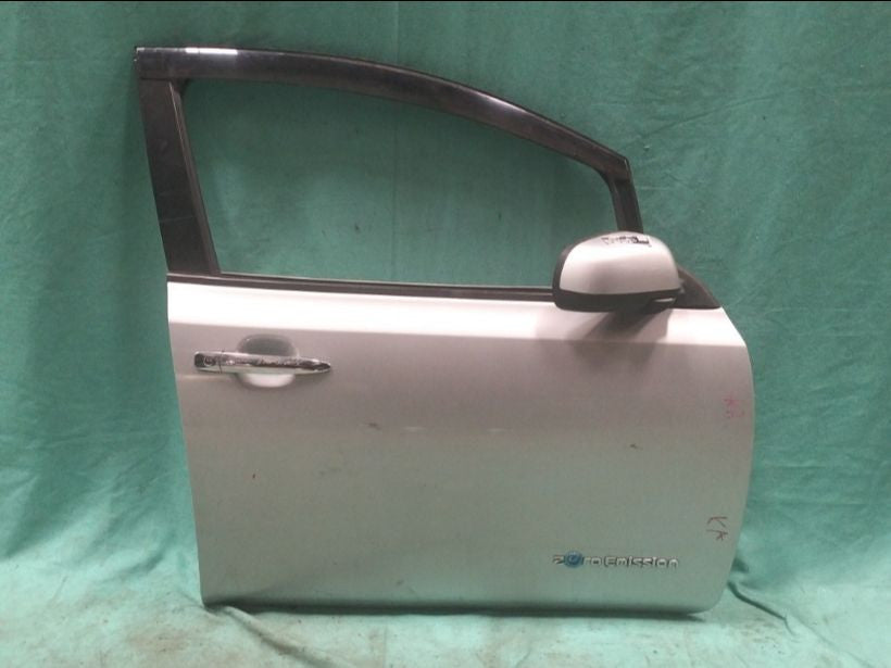 [F DOOR ASSY RH]NISSAN LEAF ZE0 2012 EM61 FF AT 2WD #0003263052393