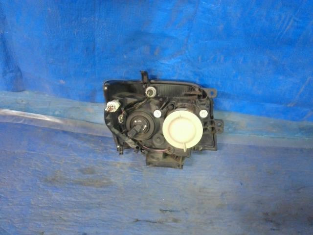 [HEADLIGHT ASSY LH]DAIHATSU ATLAI WAGON S320G EF-DET AT 2WD #0BD3253171027