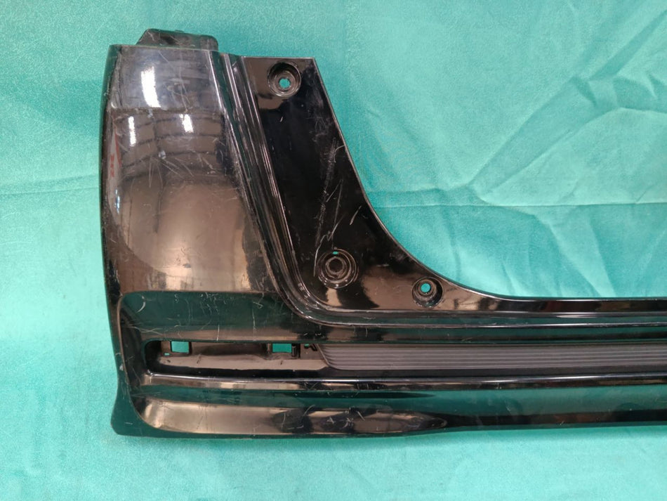 [R BUMPER ASSY]HONDA N BOX JF1 2013 S07A FF AT 2WD #0003249749467