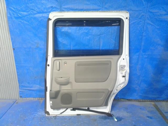 [R DOOR ASSY RH]HONDA STEPWAGON RP1   #0BD3253172827