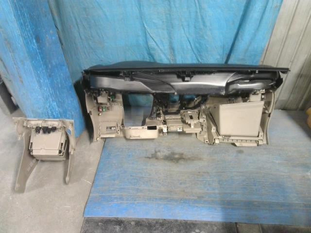 [DASHBOARD]HONDA N-WGN JH1 S07A AT 2WD #0BD3253170829