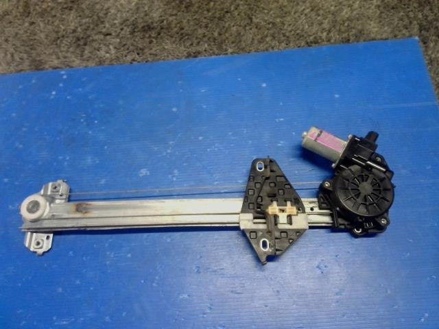 [R DOOR REGULATOR LH]HONDA FREED GB3 L15A AT 2WD #0BD3253172671