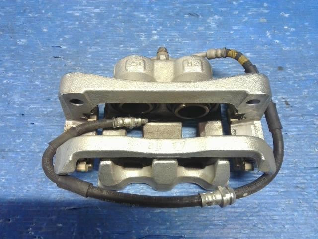 [F CALIPER LH]MAZDA CX-60 KH3P T3-VPTS AT 2WD #0BD3253176883