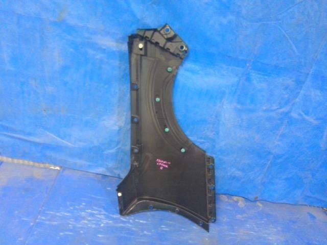 [RIGHT QUARTER PANEL]DAIHATSU COPEN LA400K KF AT 2WD #0BD3253172621