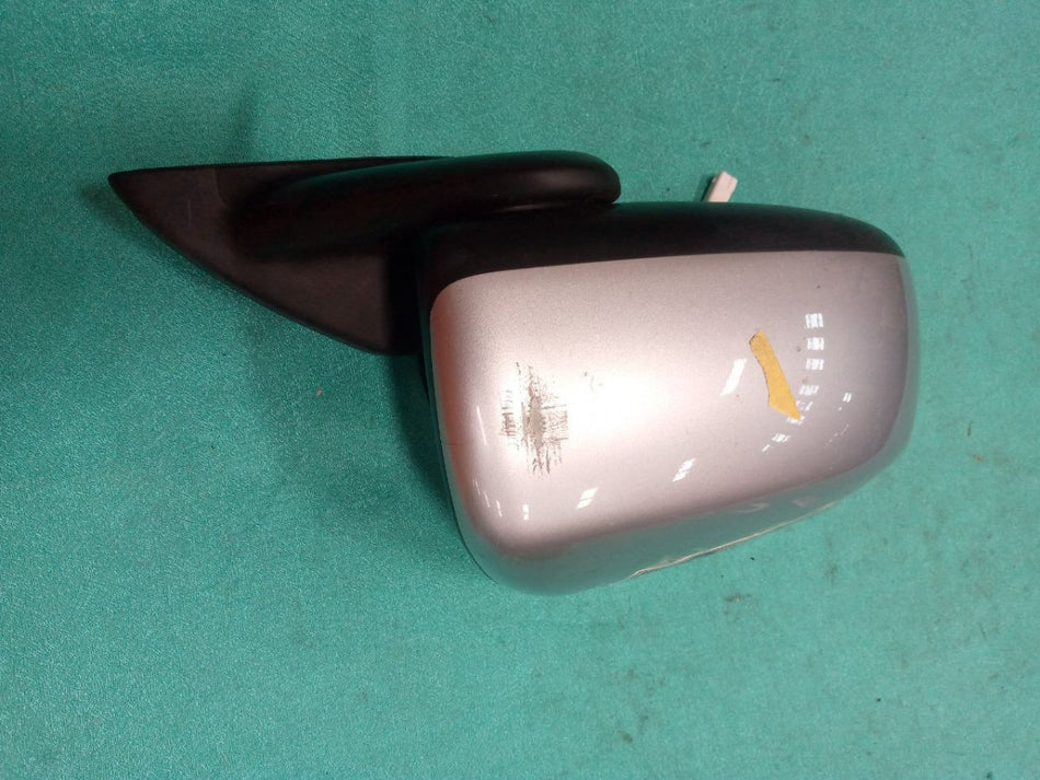 [SIDE MIRROR RH]MITSUBISHI eKWagon B11W 3B20 FF AT 2WD #000324A755550