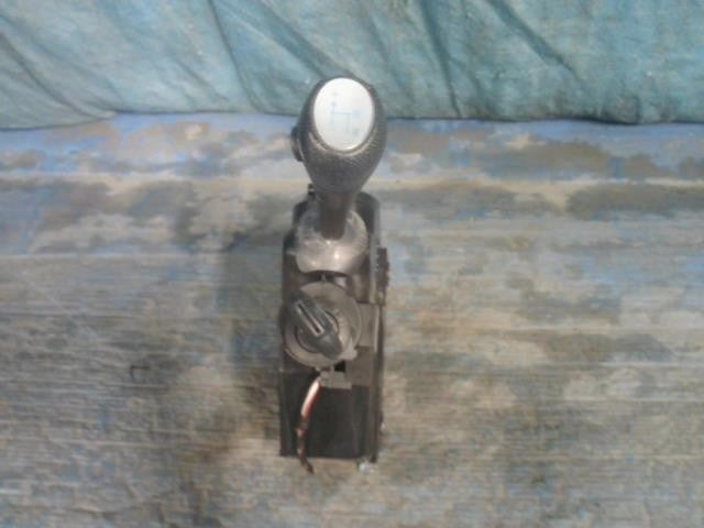 [SHIFT LEVER]SMART FORTWO COUPE 451380 3B21 AT 2WD #0BD3253171759