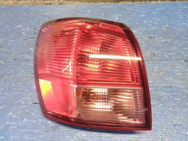 [TAIL LAMP LH]NISSAN DUALIS J10   #0BD3253180736