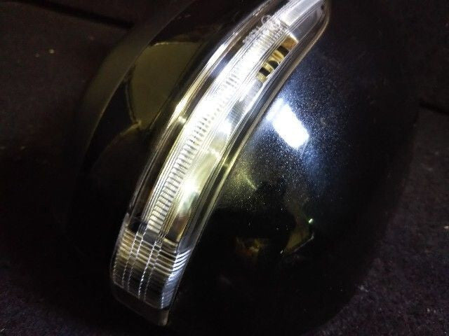 [SIDE MIRROR LH]DAIHATSU MOVE LA150S KF FF AT 2WD #000322B300416