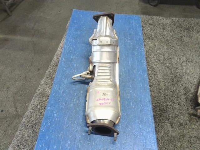 [CATALYTIC CONVERTER]NISSAN SKYLINE SEDAN HV37 VQ35HR AT 2WD #0BD3253182019