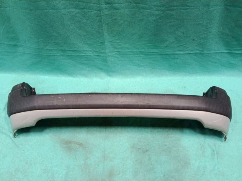 [R BUMPER ASSY]TOYOTA SUCCEED VAN NCP51V 2010 1NZ-FE FF AT 2WD #0003253854697