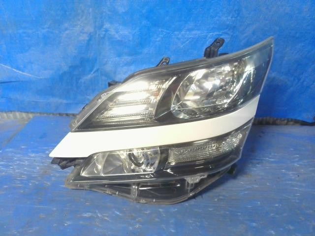 [HEADLIGHT ASSY LH]TOYOTA VELLFIRE ANH20W 2AZ-FE AT 2WD #0BD3253172705