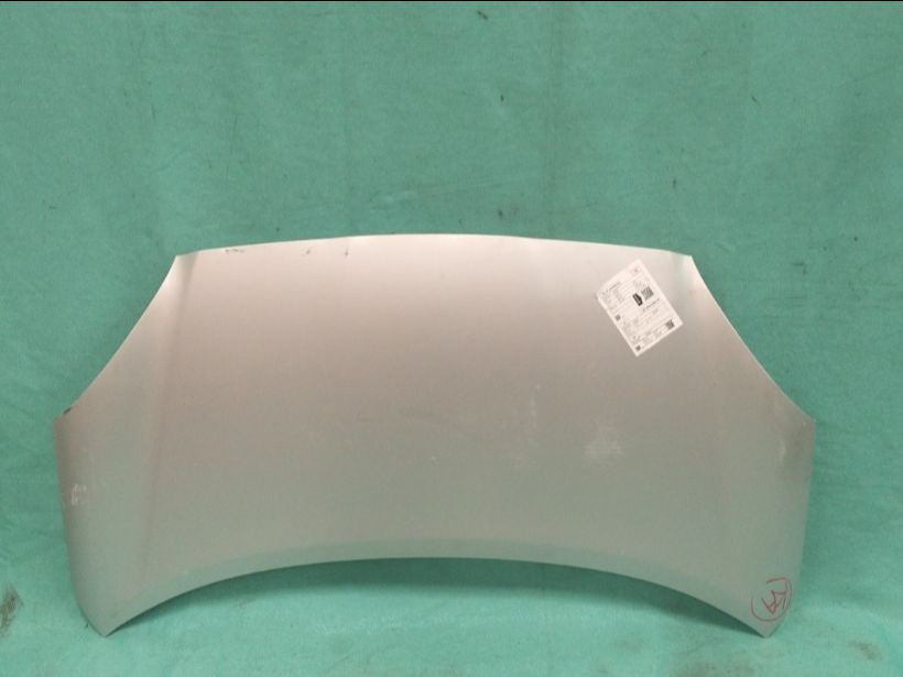 [BONNET]NISSAN MARCH K13 2017 HR12DE FF AT 2WD #0003264072647