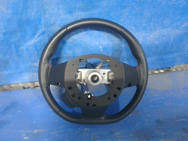 [STEERING WHEEL]SUZUKI SWIFT SPORT ZC33S K14C MT 2WD #0BD3253172838