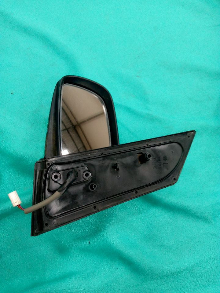 [SIDE MIRROR LH]TOYOTA ISIS ZNM10 2005 1ZZ-FE FF AT 2WD #0003246688280