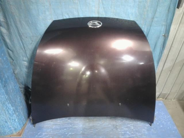 [BONNET]DAIHATSU COPEN L880K JB-DET MT 2WD #0BD3253174662
