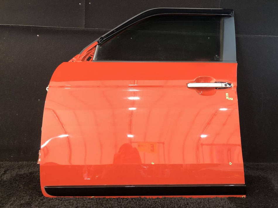 [F DOOR ASSY LH]HONDA N-ONE JG1 2019 S07A FF AT 2WD #000323C561174