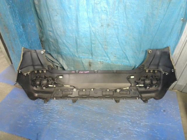 [R BUMPER ASSY]TOYOTA PIXIS Joy LA250A KF AT 2WD #0BD3253178198