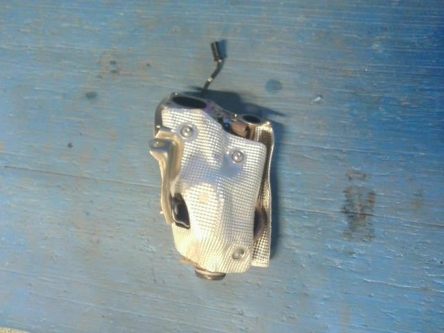 [EXHAUST MANIFOLD]TOYOTA YARIS MXPA10 M15A-FKS AT 2WD #0BD3253171805