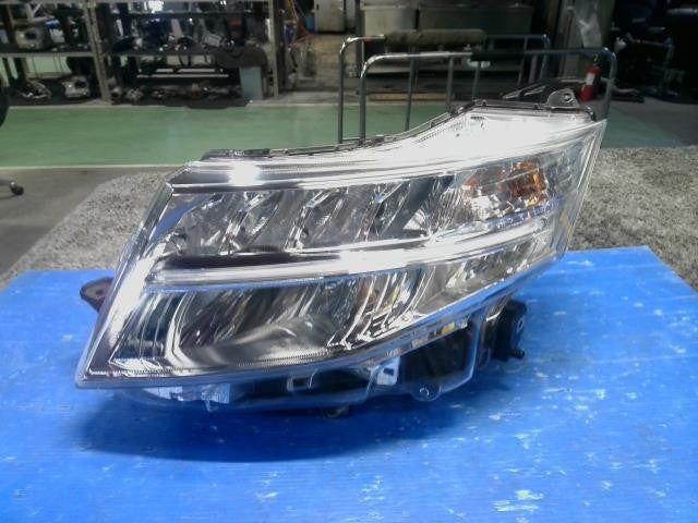 [HEADLIGHT ASSY LH]TOYOTA ROOMY M900A 1KR-VET AT 2WD #0BD3253172804