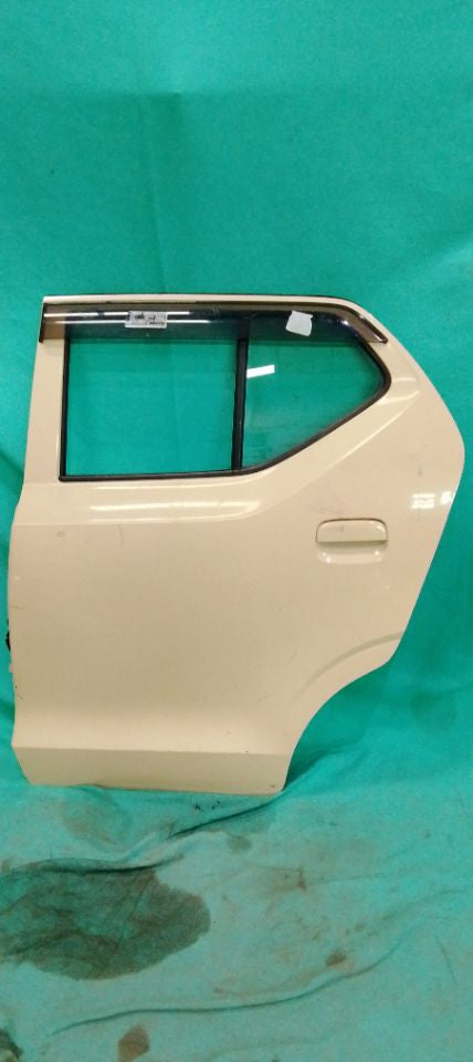 [R DOOR ASSY LH]SUZUKI ALTO HA36S R06A FF AT 2WD #000324C806638