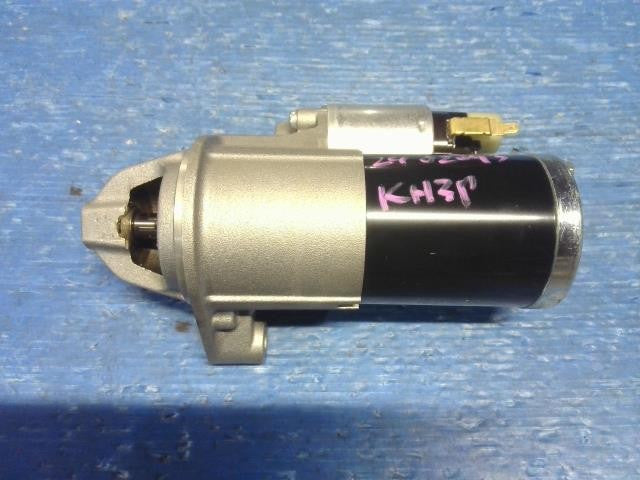 [STARTER]MAZDA CX-60 KH3P T3-VPTS AT 2WD #0BD3253176889