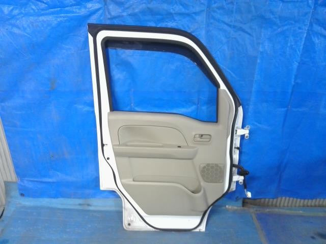 [F DOOR ASSY LH]NISSAN NV100 CLIPPER DR17V R06A AT 2WD #0BD3253171769