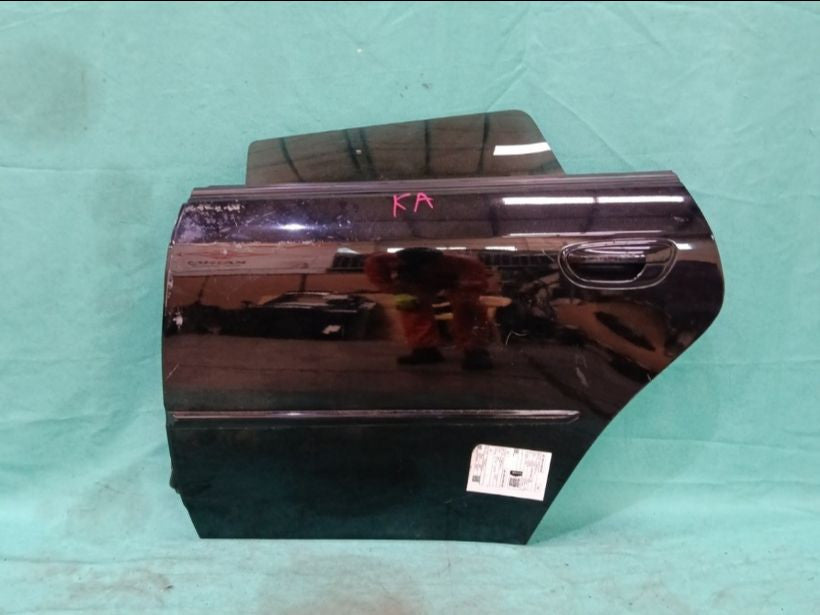 [R DOOR ASSY LH]SUBARU LEGACY TOURING WAGON BP5 2006 EJ20 FF AT 4WD #0003264070330