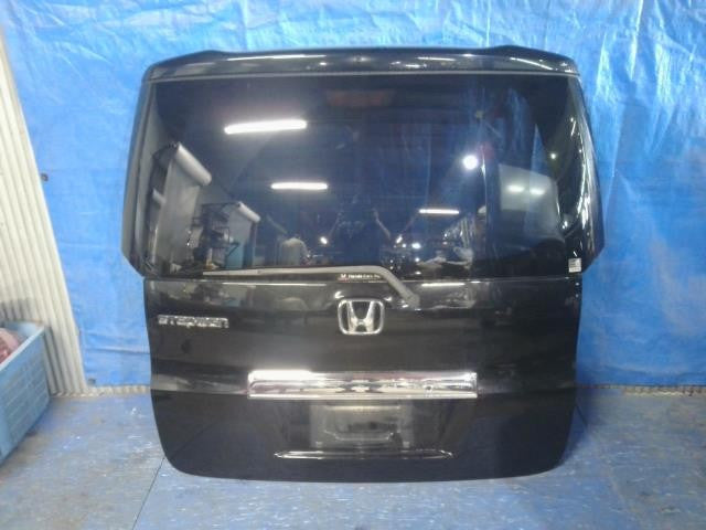 [REAR GATE]HONDA STEPWAGON RK1 R20A AT 2WD #0BD3253182031