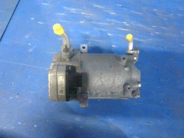[A/C COMPRESSOR]NISSAN LEAF ZE0 EM61 AT 2WD #0BD3253182892