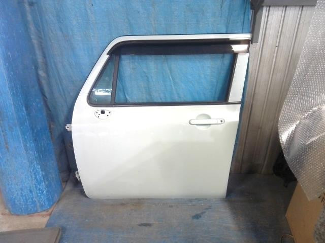[F DOOR ASSY LH]SUZUKI LAPIN HE22S K6A AT 2WD #0BD3253172125