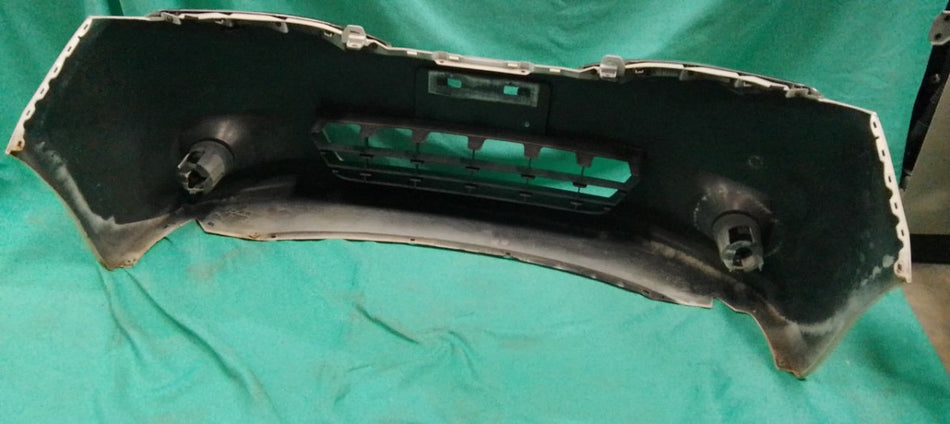 [F BUMPER ASSY]NISSAN SERENA C26 2013 MR20DD FF AT 2WD #0003252827812