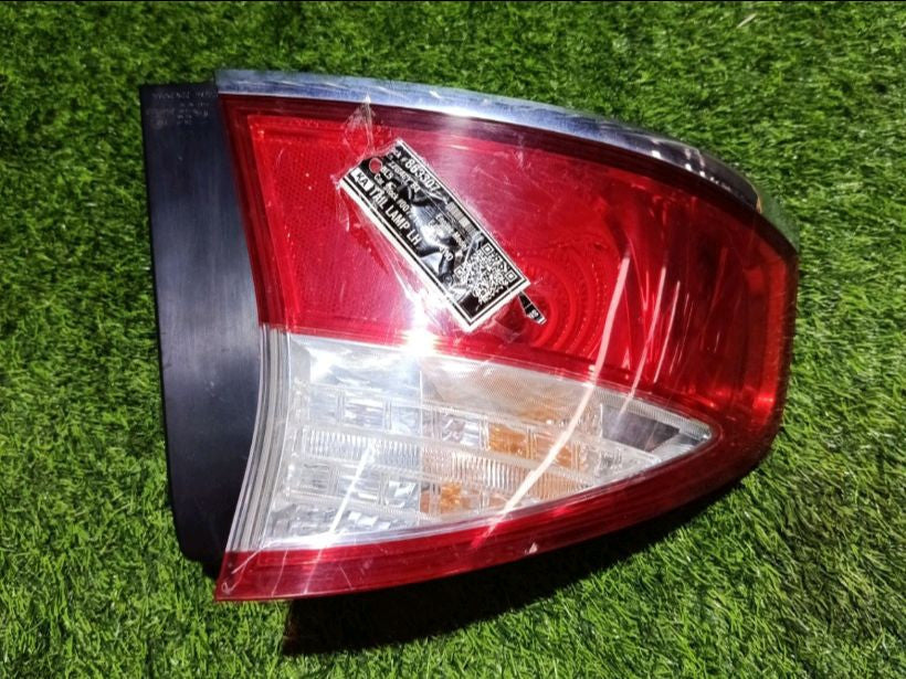 [TAIL LAMP LH]SUBARU LEGACY B4 BL5 2008 EJ20 FF AT 4WD #0003253863307