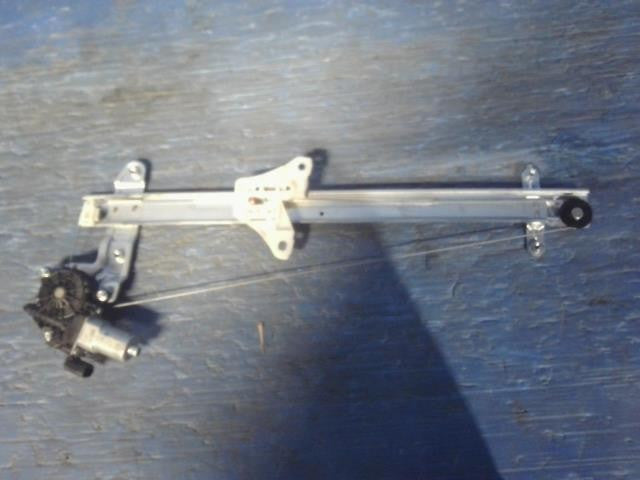 [F DOOR REGULATOR RH]MAZDA FLAIR WAGON CUSTOM STYLE MM32S R06A AT 2WD #0BD3253174759