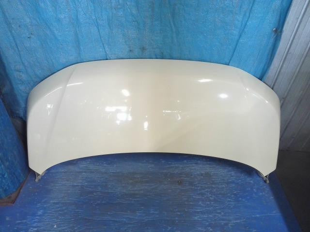 [BONNET]HONDA N-WGN JH1   #0BD3253180580
