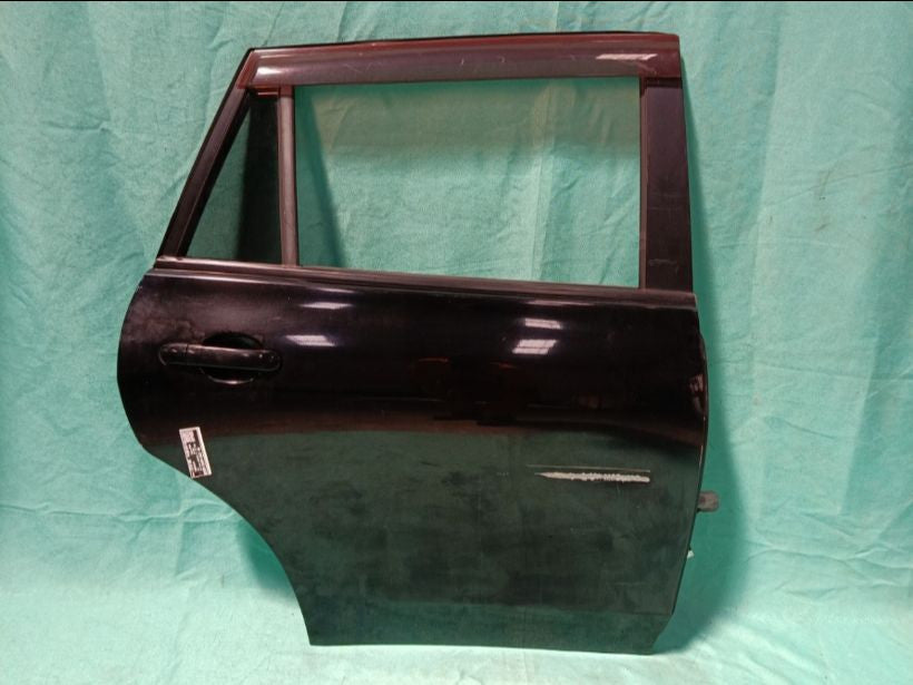 [R DOOR ASSY RH]NISSAN WINGROAD Y12 2011 HR15DE FF AT 2WD #000325A975188