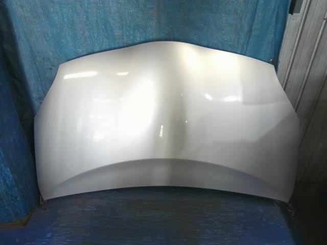 [BONNET]TOYOTA PRIUS ZVW30 2ZR-FXE AT 2WD #0BD3253181174