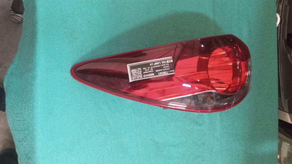 [TAIL LAMP LH]MAZDA ATENZA WAGON GJ2FW 2013 SH-VPTR FF AT 2WD #0003249738341