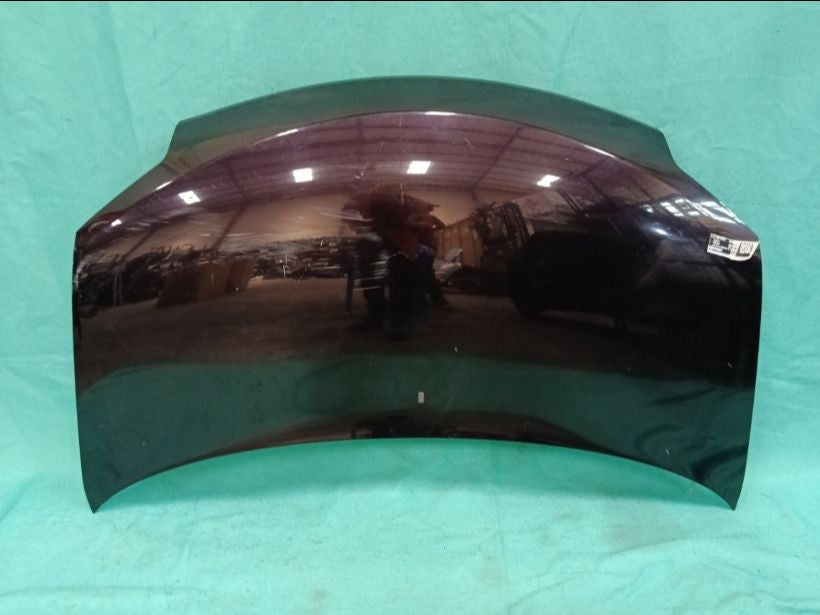 [BONNET]TOYOTA SIENTA NCP85G 2012 1NZ-FE FF AT 4WD #0003262031975